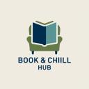 Book & Chill Hub Icon