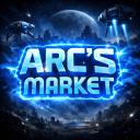 ARC'S Market Icon