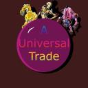 A universal trade Icon