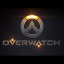 Overwatch Suomi Icon