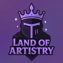 Land of Artistry Icon