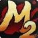 Metin2mobile Romania Icon
