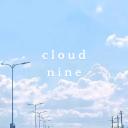 ‧₊˚  cloud nine  ☁ Icon