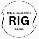Roblox Investigating Group Icon