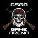CSGO Game Arena Icon
