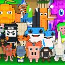 Steal A Brainrot + PVB | Trading Icon