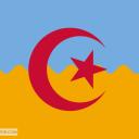 Turabistan Icon
