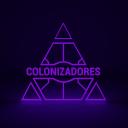 Colonizadores Icon