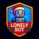 Lonely Bot Icon