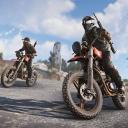 British paradise 1x Icon