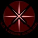 La Légion Oubliée Icon