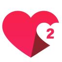 Heart2 AI Icon