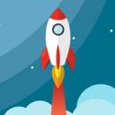 Rocket Pump and Dump Discord Icon