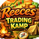 reece trading kamp Icon