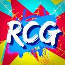 RedCloud-Gaming Icon