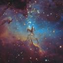 Astrophotography and Co. Icon