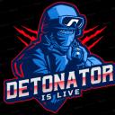 DETONATOR IS LIVE Icon