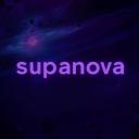 ༄˖° supanova | ᴄᴏᴍᴘ. ꜰɴ .ᐟ .ೃ࿔*･ Icon