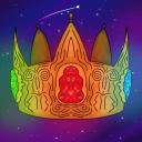 Cosmic Chill Zone Icon