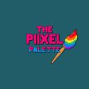 The Pixel Palette Icon