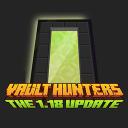 Grumm's vault hunters server Icon