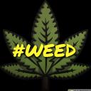 #WEED Icon