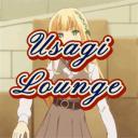 Usagi Lounge | Emotes • Anime Icon