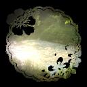 : ̗̀➛ Flosterra Icon