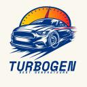 TurboGen #2024 Icon