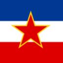 Yugoslavia Icon