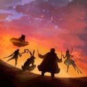 Rise of the Guardians Icon