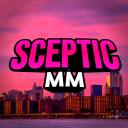 Sceptic's MM Service Icon