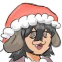 [Christmas] Femboy Sanctuary Icon