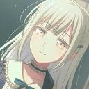 ꒰ྀི　ㆍ　　死後     ,  /  After Death Icon