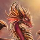 A Dragon's Clarity Icon
