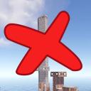 NoRoofCamping Rust Icon