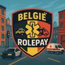België RP in Emergency Hamburg Icon
