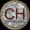 CHARSCROLLS ? Icon