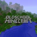 Old School Minecraft Icon