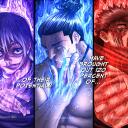 Jujutsu Kaizen|Waves Of The Moon Icon