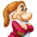 Gordon Joulupaja Icon