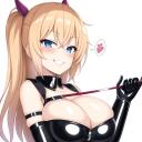 FemdomNightmare Icon