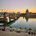 ⌈New !⌋ 🌸 ❘ Toulouse「31」❘ 🌸 Icon