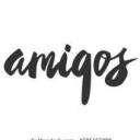 The Amigos Icon