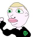 Shit Post Portal Icon