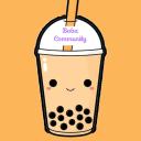 Boba Community Icon