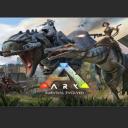 PS4/PS5-ARK-PVP Icon