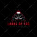 Lords of lag Icon
