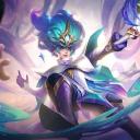 Game Center | MLBB Icon