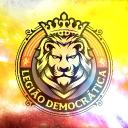 D3MO - L3G1ÃO D3MOCR4T1C4 🇧🇷🔥 Icon